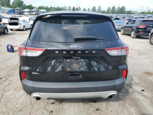 2021 FORD ESCAPE SEL - 1FMCU0H61MUA57764