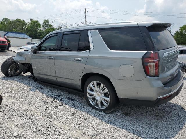 2024 CHEVROLET TAHOE K150 1GNSKTKT0RR172136