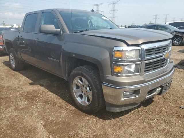 Vin: 3gcukrec9eg523846, lot: 59342075, chevrolet all models k1500 lt 20144