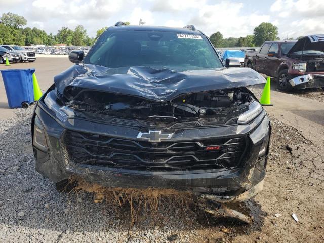 2026 CHEVROLET EQUINOX RS 3GNAXLEG4TL153602