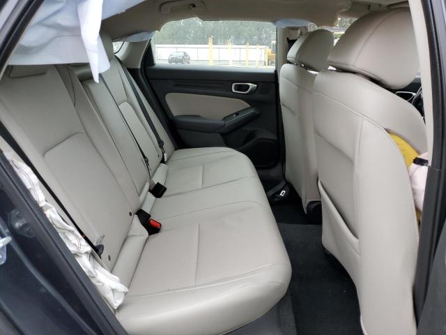 2024 HONDA CIVIC EXL 19XFL1H7XRE014646