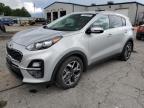 2020 KIA SPORTAGE E - KNDPN3AC1L7707484