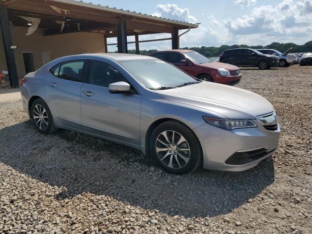 Vin: 19uub1f52ha008130, lot: 59571975, acura tlx tech 20174