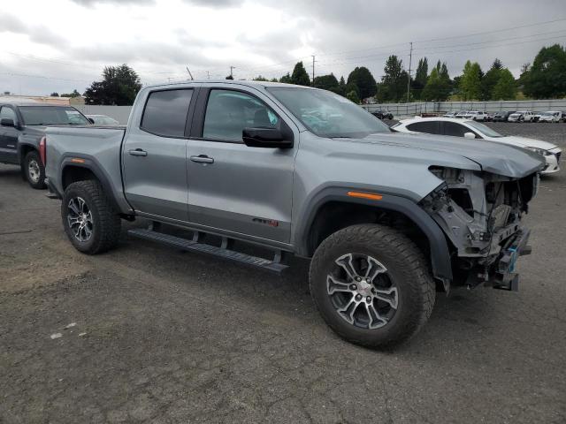 2024 GMC CANYON AT4 1GTP6DEK7R1162925