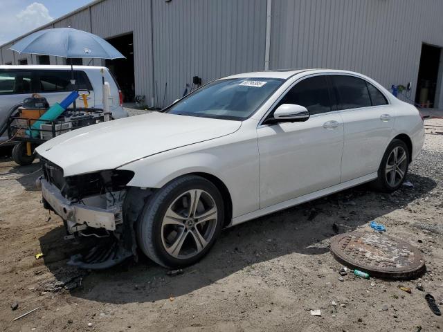MERCEDES-BENZ E 350