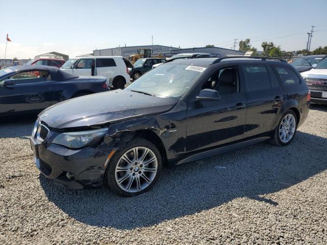Vin: wbapt7c51ac237132, lot: 59980885, bmw 5 series xi 2010 img_1