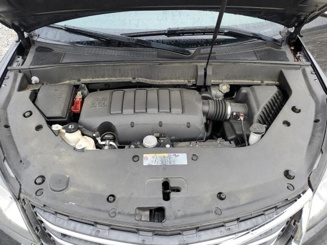 2017 CHEVROLET TRAVERSE L 1GNKVHKD2HJ135972