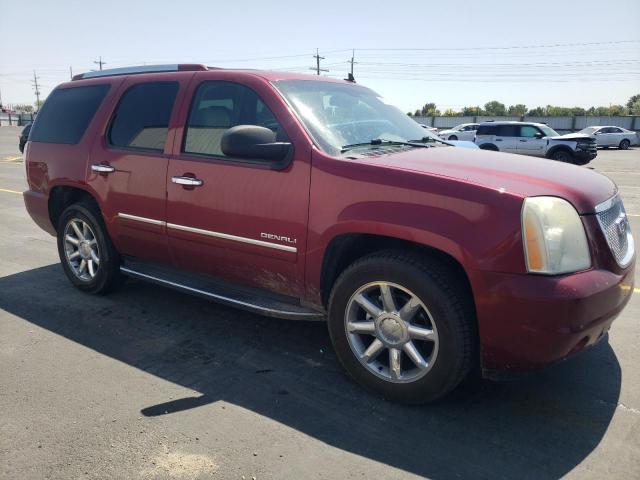 Vin: 1gks1eef6br273852, lot: 59179935, gmc yukon denali 20114