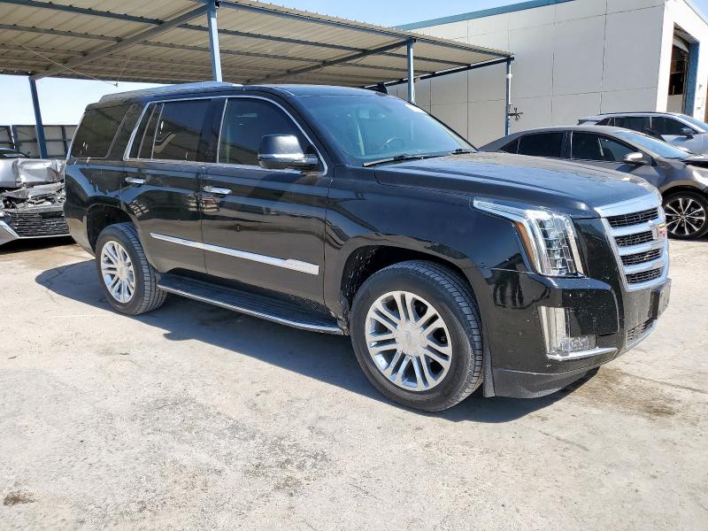 Vin: 1gys3akj6kr176295, lot: 59996375, cadillac escalade 20194