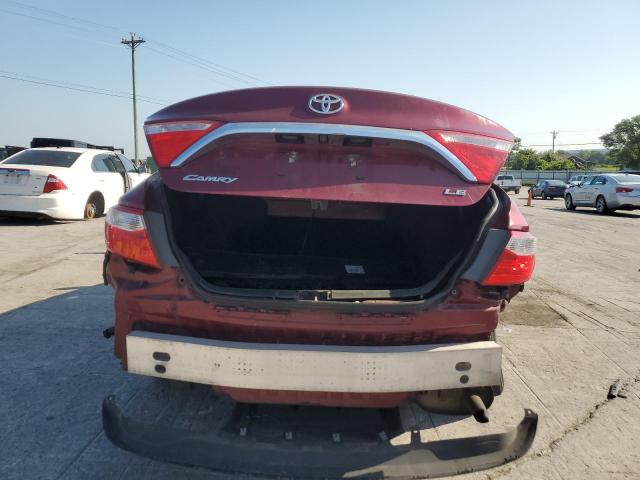 2016 TOYOTA CAMRY LE 4T1BF1FK5GU613820