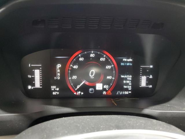 2018 VOLVO XC90 T5 YV4102PK7J1342268