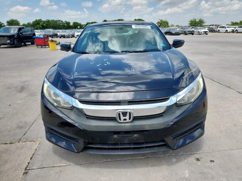 2017 HONDA CIVIC EX - 2HGFC3B36HH362336