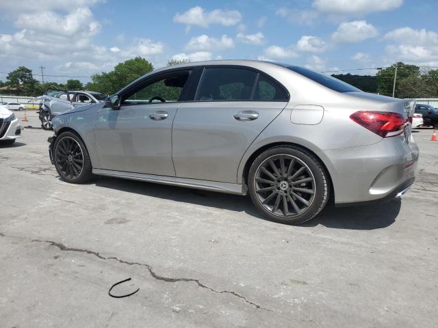 Vin: wdd3g4eb1lw038984, lot: 61554045, mercedes-benz a-class 220 20202