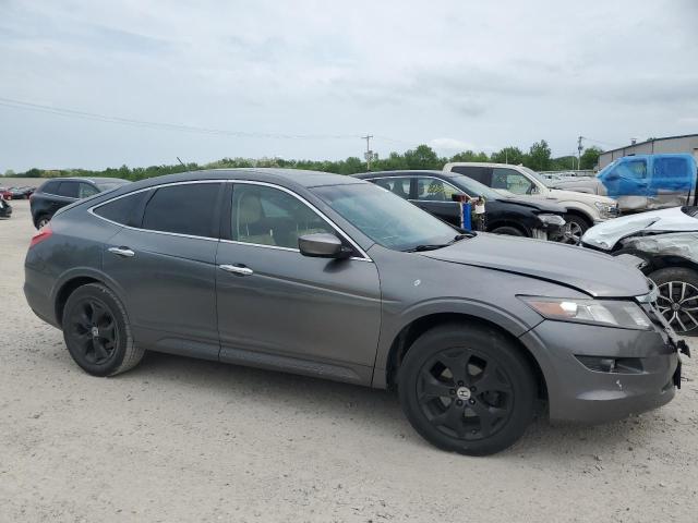 Vin: 5j6tf2h58bl006860, lot: 59190945, honda accord exl 20114