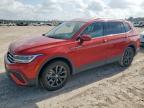 2023 VOLKSWAGEN TIGUAN SE - 3VVNB7AX3PM007361