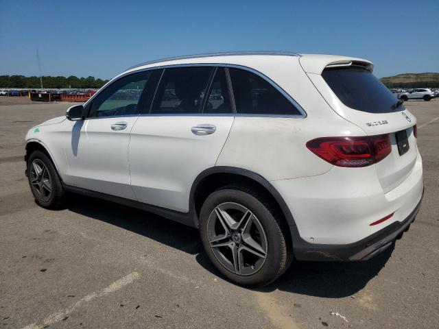 Vin: w1n0g8eb9ng086243, lot: 61475995, mercedes-benz glc-class 300 4matic 20222