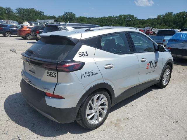 Vin: 1g1fy6s0xp4152060, lot: 61769665, chevrolet bolt lt 20233