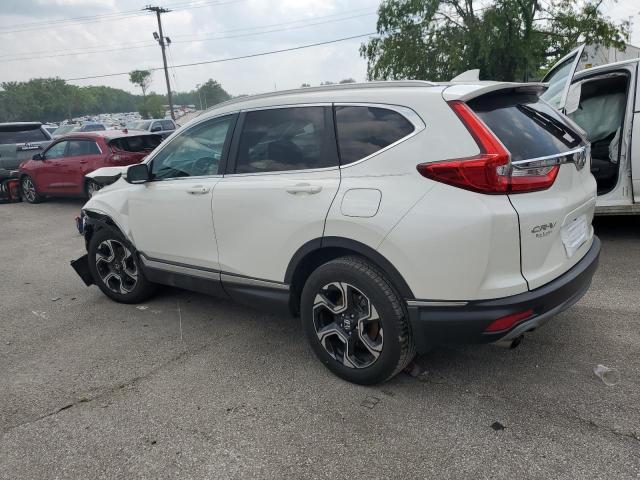 Vin: 5j6rw2h9xjl019069, lot: 59316625, honda crv touring 20182