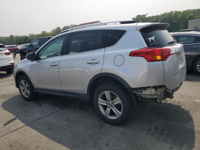 2015 TOYOTA RAV4 XLE 2T3RFREV7FW262701