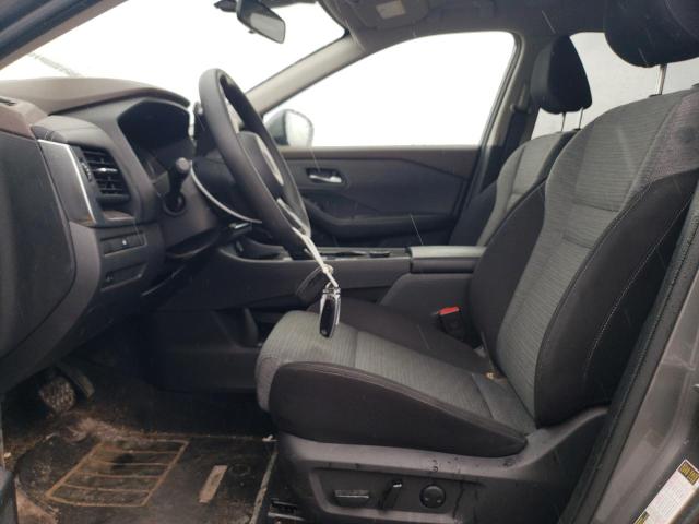 2023 NISSAN ROGUE SV - JN8BT3BB7PW186440