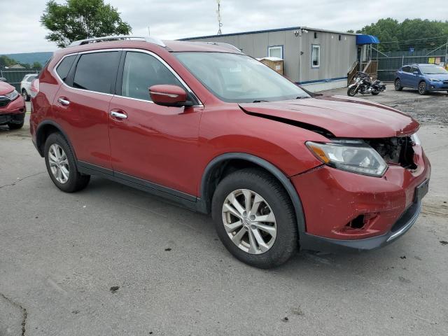 Vin: knmat2mvxfp522518, lot: 62189105, nissan rogue s 20154
