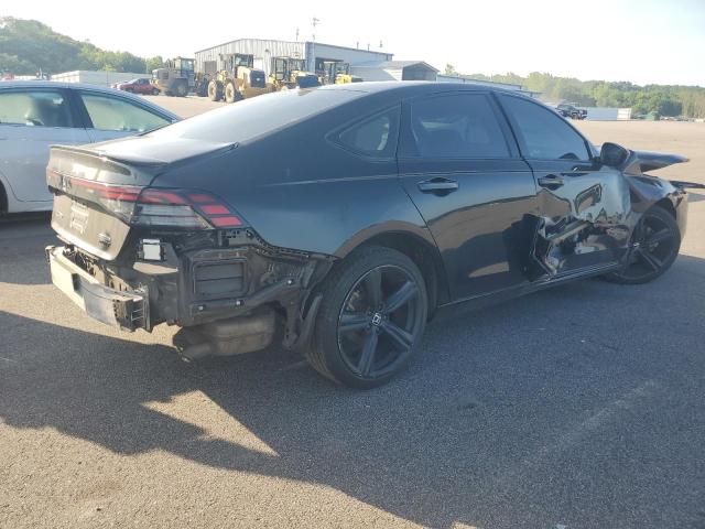 2024 HONDA ACCORD HYB - 1HGCY2F73RA011282