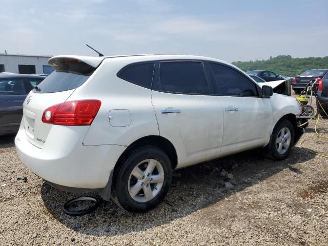 Vin: jn8as5mv4aw134479, lot: 59542215, nissan rogue s 20103