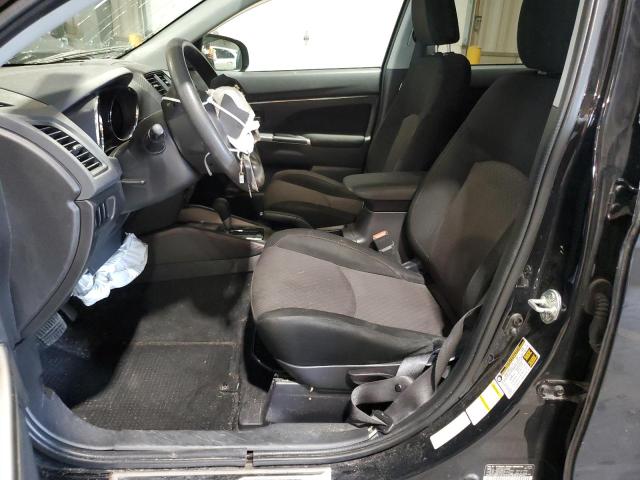 2018 MITSUBISHI OUTLANDER JA4AR3AUXJZ007980