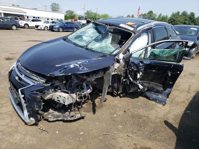 LEXUS RX 450H BA