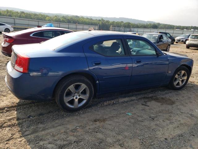 Vin: 2b3ca3cv0ah192442, lot: 58510815, dodge charger sxt 20103