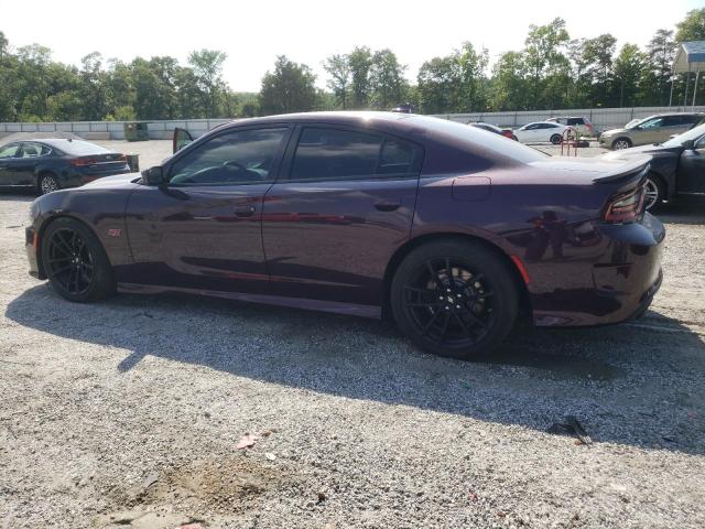 Vin: 2c3cdxgj9mh576250, lot: 62463515, dodge charger scat pack 20212