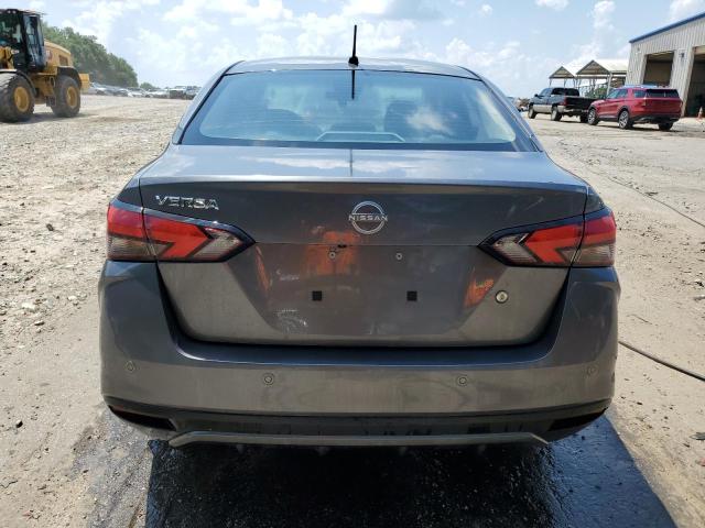 2023 NISSAN VERSA S - 3N1CN8DV2PL850859