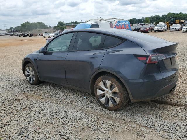 Vin: 7saygdee8ra243340, lot: 60527745, tesla model y 20242