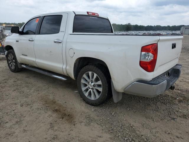 Vin: 5tffw5f11gx205866, lot: 59379265, toyota tundra crewmax limited 20162