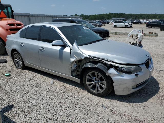 Vin: wbanv9c56ac390828, lot: 58898185, bmw 5 series xi 20104