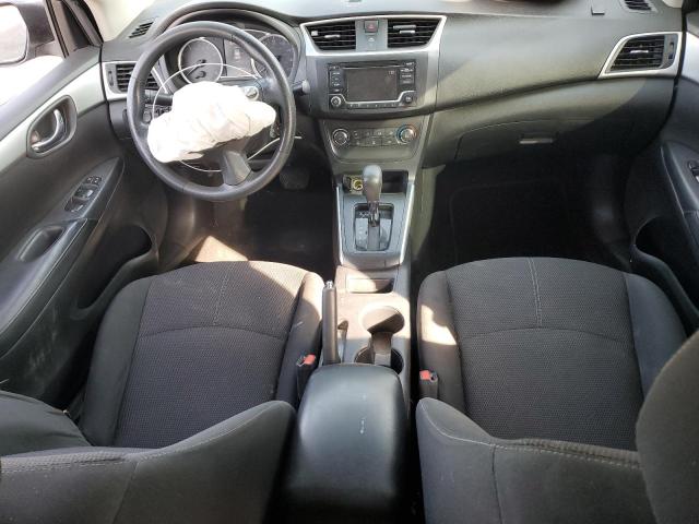 2018 NISSAN SENTRA S - 3N1AB7AP6JY250436