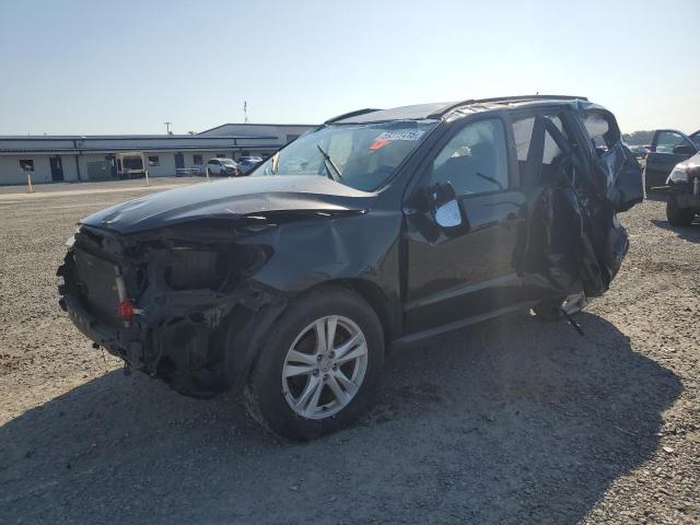 Vin: 5nmsg3ab4ah405642, lot: 59318415, hyundai santa fe gls 2010 img_1