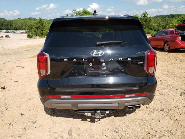 2023 HYUNDAI PALISADE L KM8R5DGE2PU517879