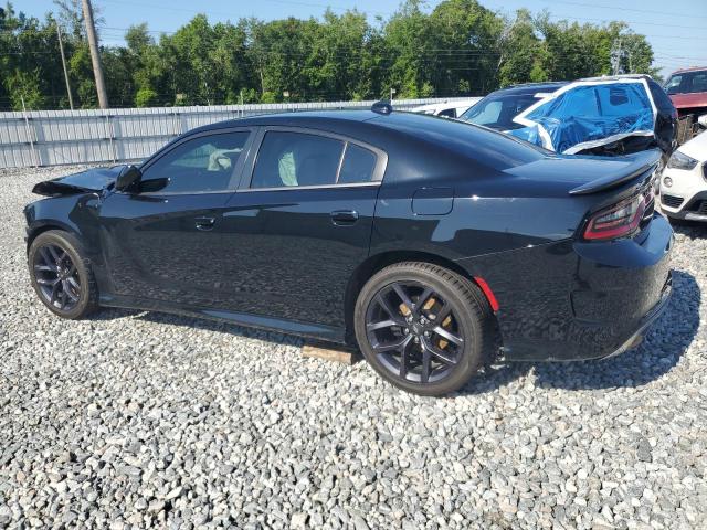 2022 DODGE CHARGER GT 2C3CDXHG1NH267859