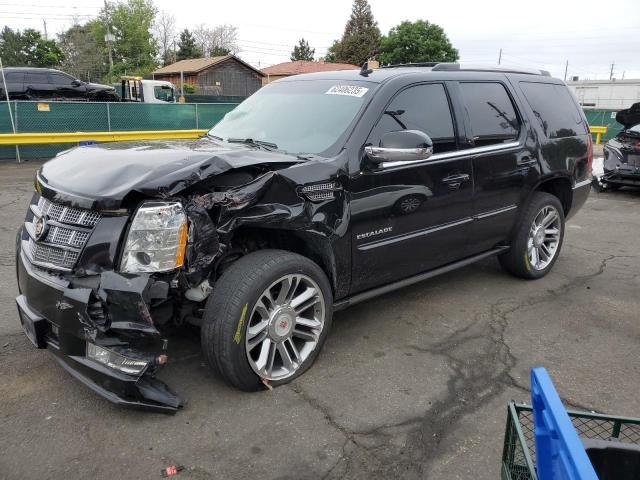 CADILLAC ESCALADE P