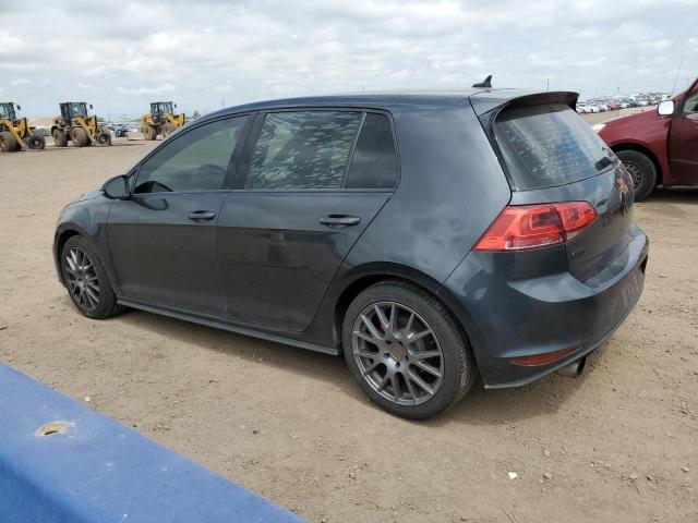 2017 VOLKSWAGEN GTI S 3VW4T7AU8HM003396