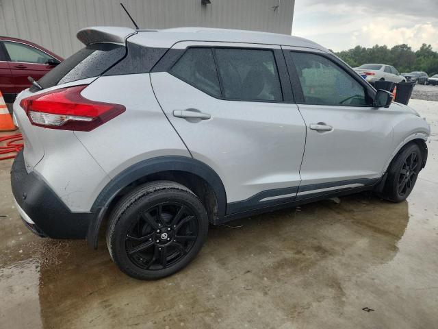 2020 NISSAN KICKS SR 3N1CP5DV5LL566533