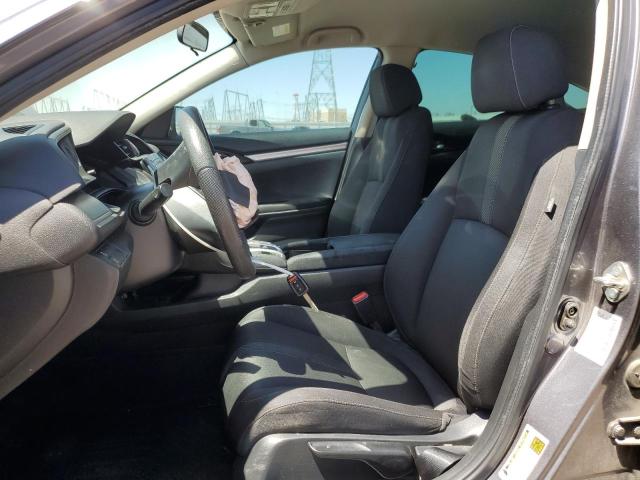 2018 HONDA CIVIC LX 2HGFC2F55JH518555
