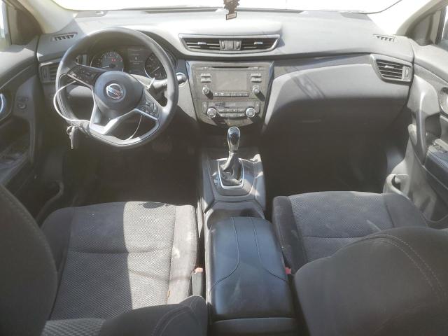 2017 NISSAN ROGUE SPOR - JN1BJ1CR3HW113345