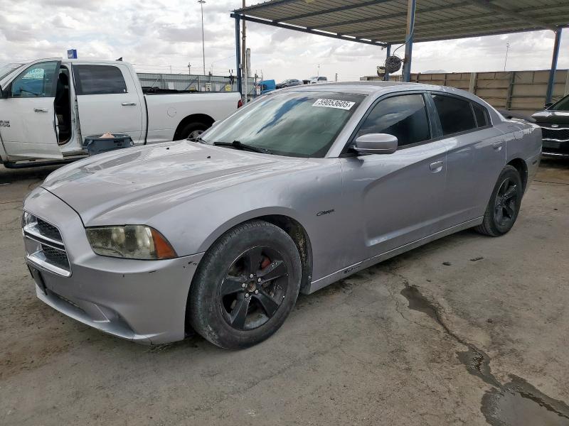 Vin: 2c3cdxbg3eh314561, lot: 59053605, dodge charger se 2014 img_1