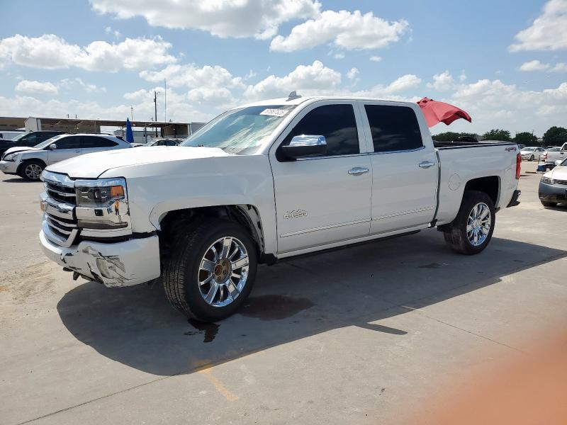 Vin: 3gcuktej4hg258060, lot: 61967525, chevrolet all models k1500 high country 2017 img_1