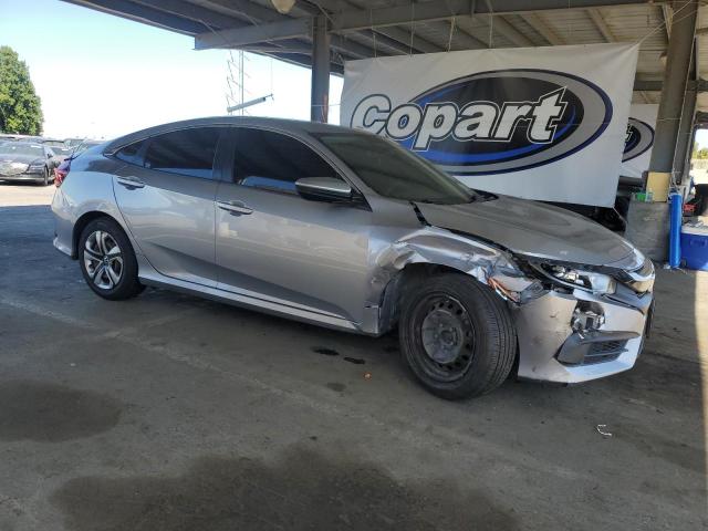 2017 HONDA CIVIC LX 2HGFC2F56HH515514