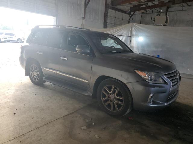 Vin: jtjhy7ax5d4102048, lot: 58492985, lexus lx570 570 20134