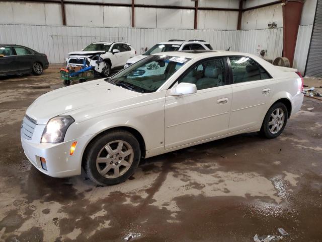 CADILLAC CTS HI FEA