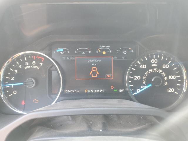2015 FORD F150 SUPER - 1FTEW1EG1FFA84948
